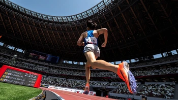 Olympic và đại dịch, từ Antwerp đến Tokyo: Bạo chúa, người đã thất bại!