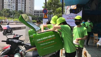 Ở trong cuộc mới thấy người nghèo thực sự gặp khó