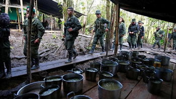 50 năm nuôi sống 1 vạn binh