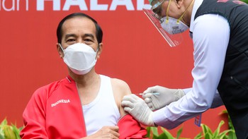 Đông Nam Á và vaccine Trung Quốc: Lựa chọn khó khăn