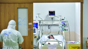 Tỏa sáng lương tâm người thầy thuốc trong dịch COVID-19