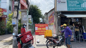 Về con số thất nghiệp 2,62%