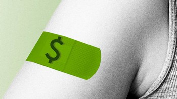 Một liều hy vọng & những lời hứa suông