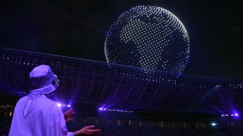 Olympic Tokyo 2020: Bữa tiệc công nghệ không trọn vẹn