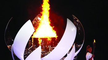 Olympic Tokyo 2020: Thách thức để trưởng thành