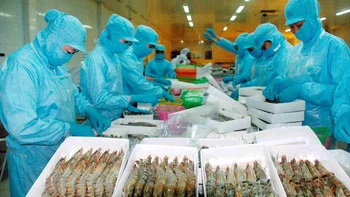 Sản xuất trong đại dịch: Đối diện thách thức chưa từng thấy