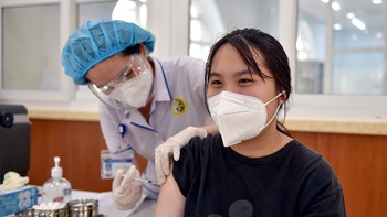 Cuộc đại vận động tiêm chủng