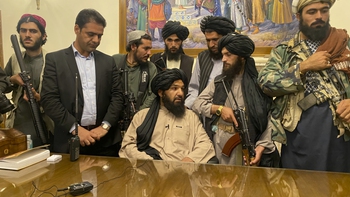 Afghanistan: Cái chết được báo trước