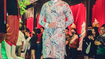 Văn học Việt Nam đi Mỹ