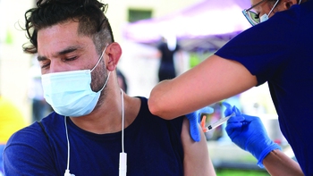 Đi tìm vaccine COVID-19 thế hệ 2, 3