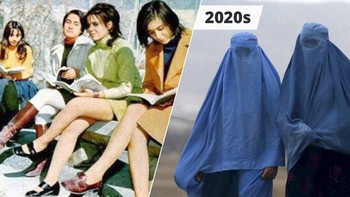 Afghanistan và luật Sharia: Những ngộ nhận và một thời đại mới