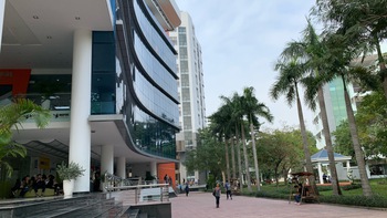 Dân tự lo chuyện an sinh