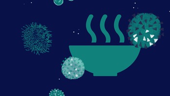 “Virus đói” và một đại dịch khác