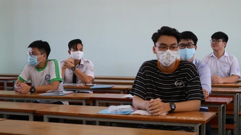 Một thời với Tuổi Trẻ