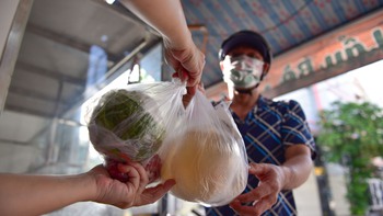 Xem Trường Sa khoa, tri ân những dân binh giữ đảo