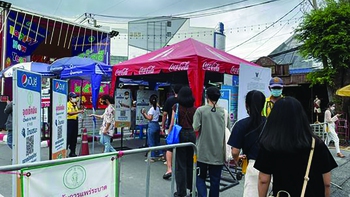 Tắc nghẽn giao thông và tổn thương thần kinh