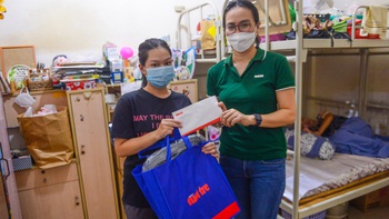 Kình ngư Ánh Viên: "Dị nhân" tuổi 15