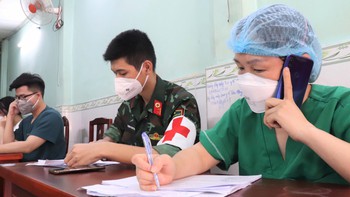 Những khoảnh khắc ấn tượng của năm 2011