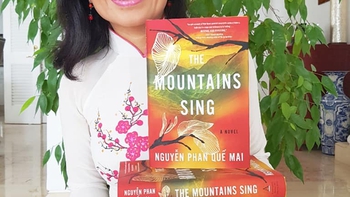 Chậu kiểng làng mai