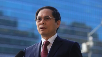 Miệt vườn đón Tết
