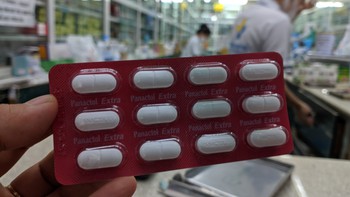 Lộc biển đầu năm