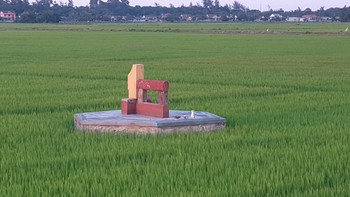 "Cùng nhau tìm kiếm bản sắc" - cuộc chạy đua vô vọng?