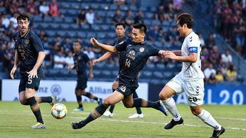 Cọ xát rồi... thôi