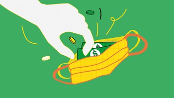 Lãng phí và trục lợi trong đại dịch
