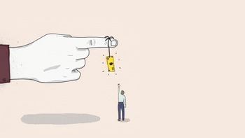 Nobel Kinh tế: Thí nghiệm tự nhiên và lương tối thiểu