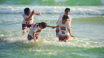 Có một "thế hệ tôi"?