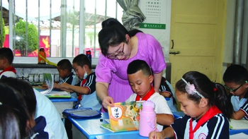 Những cải cách giáo dục đáng chú ý của Trung Quốc