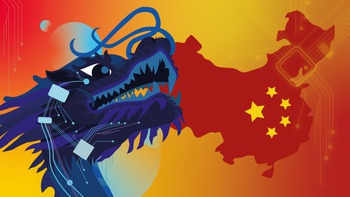 Big Tech muốn đi, Bắc Kinh không giữ