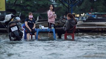 ​Cồn Cỏ - vọng gác biển Đông