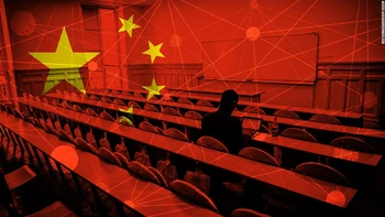 Tự do học thuật và an ninh quốc gia