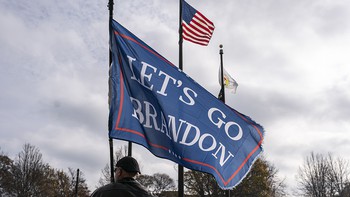 Tiến đi đâu, Brandon?