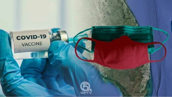 Vaccine và khẩu trang: Đời này cần “song kiếm hợp bích”