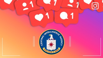 Khi CIA lên mạng tuyển Gen Z