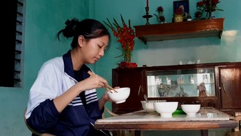 ​Quán nhà quê và tuyệt chiêu