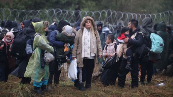 EU: Trong mê cung của chủ nghĩa đa văn hóa…