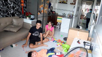 ​Viết sách giáo khoa: Từ những bộ sách âm thầm...