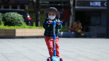 ​Không dễ để được quên