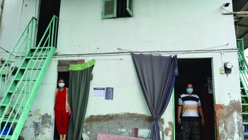 Nhà ở cho công nhân tại TP.HCM: “Khoán trắng” cho tư nhân