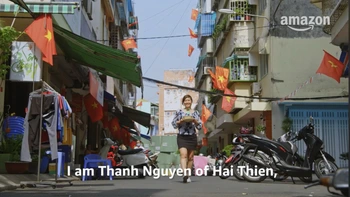 Vì yêu phở hết lòng mà theo đuổi nghiệp...