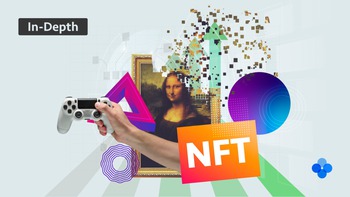 Thăm lại hiện tượng NFT