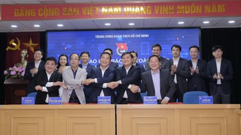 ​Mỗi người hãy diễn tròn vai