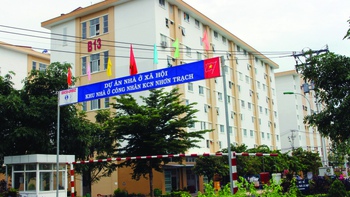 Giấc mơ an cư còn xa vời