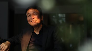 Nốt nhạc trầm cuối cùng của một người Hà Nội