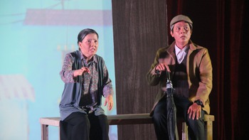 ​Tương lai hai bờ sông Sài Gòn