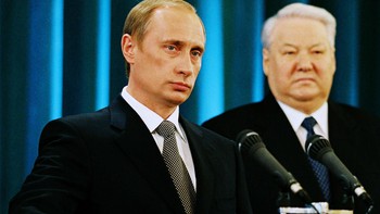 CIA, Yeltsin, và nước Nga ngày nay
