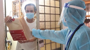 ​Truyện tranh Việt - Mùa chuyển động